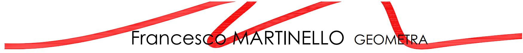 Geometra Martinello Francesco